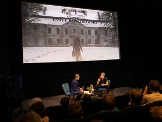 Stadtkino_Paweł Pawlikowski © culturescapes